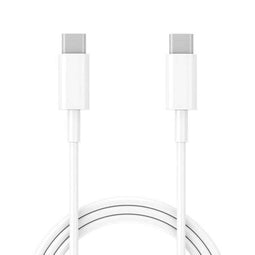 SUBSONIC PS5 - Oplaadkabel - USB-C naar USB-C - Lengte 3 m