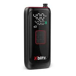 Xblitz AIRMASTER - Elektrische pomp