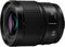 Panasonic Lumix S 50mm f/1.8 - Prime lens - Stof- en spatbestendig - Leica L mount