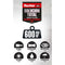 Verzegelaar/kleefstof Fischer Solución Total 572475 Wit 290 ml Extra sterk