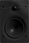 Bowers & Wilkins CWM362 - Inbouwspeaker - 80W RMS - Zwart