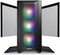 Lian Li Lancool II Mesh C RGB - ATX Tower - 3x ARGB 120mm ventilatoren - Zwart