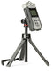 Joby TelePod Pro Kit - Mini-tripod - Draaggewicht 1 kg - Max hoogte 26,3 cm
