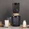 Kuvings AUTO6 - Slowjuicer - Automatische toevoer - Zwart/Gun metal