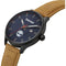 Timberland - Heren Horloge Southford - Zwart