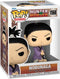 Funko Pop! Hunter x Hunter Nobunaga vinyl figuur 1568 - Unisex - Anime-vibes - meerkleurig