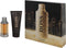 Hugo Boss The Scent Giftset - 50 ml eau de toilette spray + 100 ml showergel - cadeauset voor heren