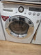 Refurbished - LG Wasmachine 8KG 1600TPM A+++ F168PR2D
