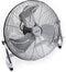 Camry CR 7306 - Ventilator 45 cm - 3 Snelheden - Metalen blad
