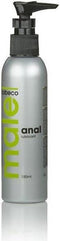 Cobeco Male Anaal Op Waterbasis - 150 ml - Glijmiddel