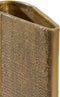 Light & Living - Vaas CAMMI - 19x8x29cm - Brons