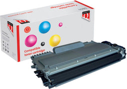 Tonercartridge Quantore Brother TN-2010 zwart