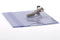 Europel badge met combiklem, ft 90 x 60 mm, 24 stuks