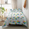 Happy Friday Duvet cover set 2 pieces Kite 155x220 cm (Single) Multicolor