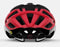 Giro Agilis MIPS - Fietshelm - Mips bescherming - zwart - rood - wit