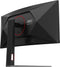 AOC CU34G4 - 34
