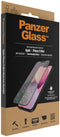 PanzerGlass PRO2756 - Screenprotector - Anti-Bluelight - Zwart