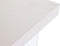 Bureau DKD Home Decor Wit Transparant Kristal Hout MDF 120 x 50 x 76 cm