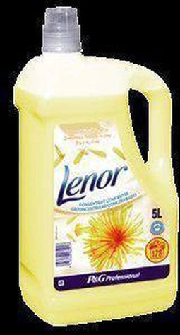 Wasverzachter Lenor Ultra zomerfris 4liter