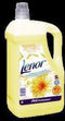 Wasverzachter Lenor Ultra zomerfris 4liter