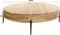 AnLi Style Salontafel Ø120 bulky wood