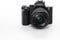 Sony A7 II - Systeemcamera - 24,3 MP 5-assige beeldstabilisatie - Zwart