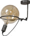 AnLi Style Plafondlamp 1L saturn Ø20 lichtbron