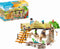 PLAYMOBIL Family Fun Leeuwen in het buitenverblijf - 71192