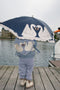 Konges Slojd | Storm Heart Rugzak Tradewinds