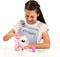 Little Live Pets - My Pet Pig - Interactief Biggetje Piggly - 17x16x15cm