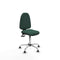 Bureaustoel Piqueras y Crespo B0005RT Groen
