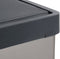 Curver Verto High - Prullenbak 54L - Grijs - 44x27x69cm