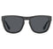 Tommy Hilfiger TH 1557/S Heren Zonnebril - Zwart/Grijs