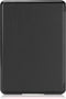 imoshion E-reader Hoesje - Geschikt voor Amazon Kindle Paperwhite 4 - Slim Hard Case Sleepcover Bookcase - Zwart