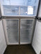 Fridgemaster MQ79394EB - Amerikaanse Koelkast - 427L - Total No Frost - Zwart