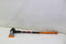 Fiskars IsoCore Splijthamer XXL - Shock Control System - Zwart/Oranje