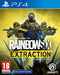 Tom Clancy's Rainbow Six Extraction - PS4 - Tactische coöp-FPS - Upgrade naar PS5