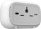ELRO FC5010 - Koolmonoxidemelder - 10-jarige batterij met display - Wit