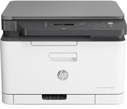 HP Color Laser MFP 178nwg - Laserprinter - All-in-one - Wi-Fi