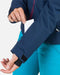 Rossignol Strawpile - Ski Jas - 20.000 mm waterdicht - Blauw - M