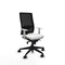 Bureaustoel Horna Piqueras y Crespo 4B066N0 Wit