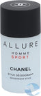 Chanel Allure Homme Sport Deo Stick - Deodorant - 75 ml
