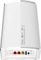 TOTOLINK A7100RU AC2600 WIRELESS DUAL BAND GIGABIT ROUTER-IPTV draadloze router Gigabit Ethernet Dual-band (2.4 GHz / 5 GHz) Wit