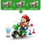 LEGO - Mario Kart - Yoshi-Crosser - 72031 (133 onderdelen)