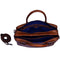 DSTRCT Limited Laptoptas - 15,6 inch - 2 Compartimenten - Bruin