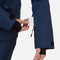 Rossignol Rochrun Insulated W - Skijas Dames - Waterdicht 20.000 mm - Navy (L)