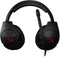HyperX Cloud Stinger - Gaming Headset - 50 mm drivers - Zwart