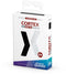 Ultimate Guard Cortex Sleeves - Matte Japanse Maat (60) - Zwart