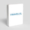 Travelly - Luxe Waterhangmat - Comfortabel drijven - Blauw