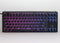 Ducky One 3 TKL - Mechanisch Toetsenbord - RGB - Zwart